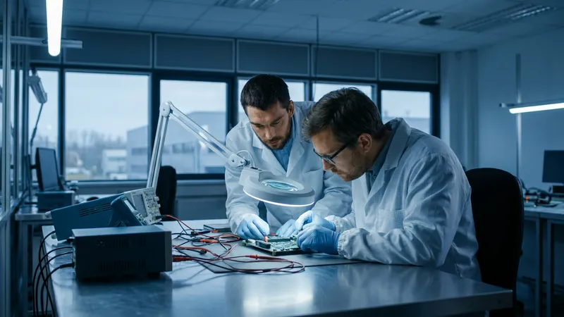 ASELSAN ve Türk Telekom'dan Yerli Teknoloji Hamlesi