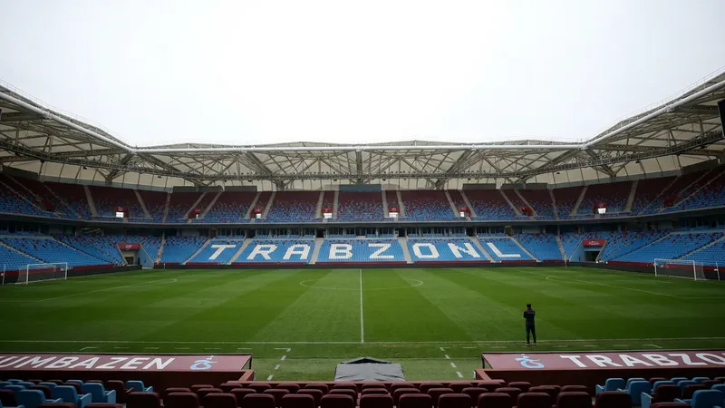 Trabzonspor, Tsygankov ile İlgileniyor