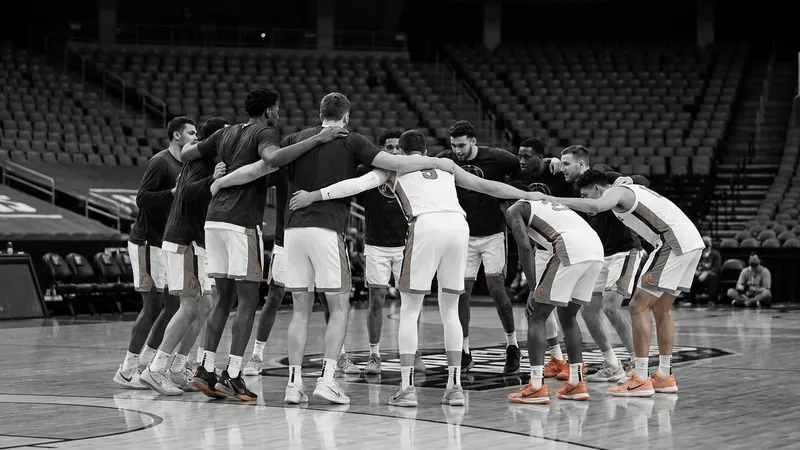 Beşiktaş GAİN Basketbol Yarı Finale Yükseldi