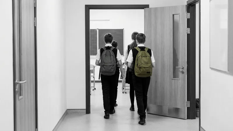 Bowser Announces 71% Truancy Reduction in Pilot; Seeks Citywide Expansion