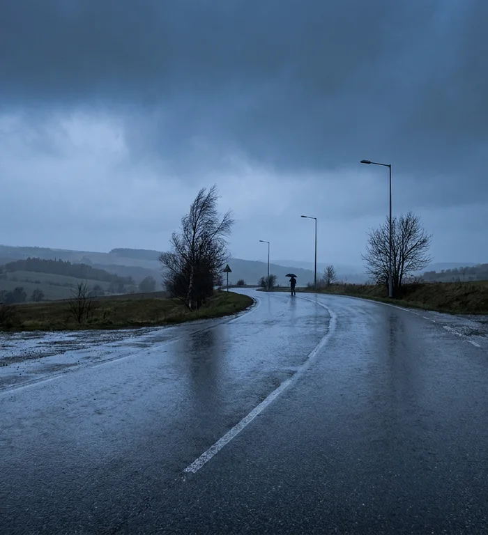 Meteoroloji sekiz ilde sağanak bekliyor, Doğu’da rüzgar kuvvetlenecek