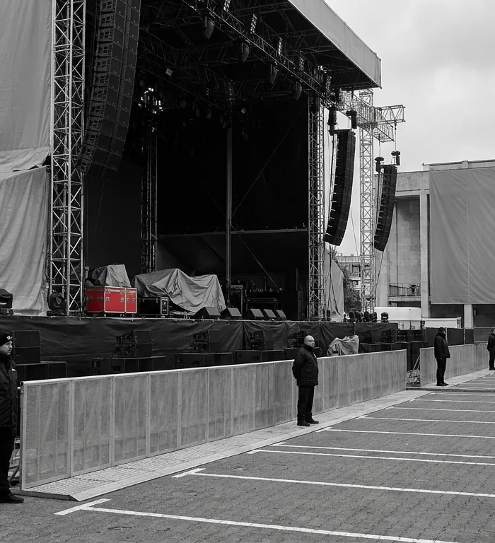 ABD’nin 250. yıl konserlerinde çekilmeler, açılışı Trump yapacak