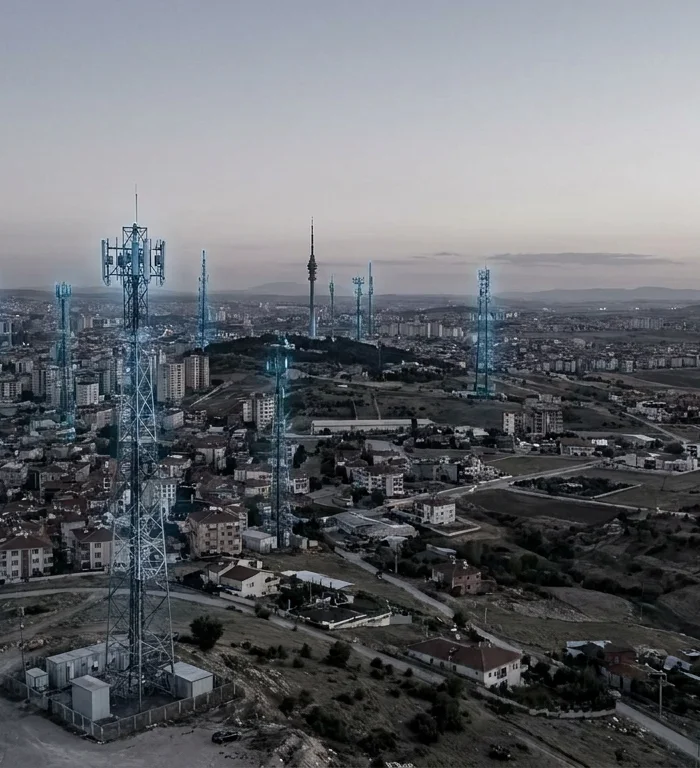 Vodafone, Türkiye’de 5G kapsama liderliğini kampanya ve hediyelerle kutluyor
