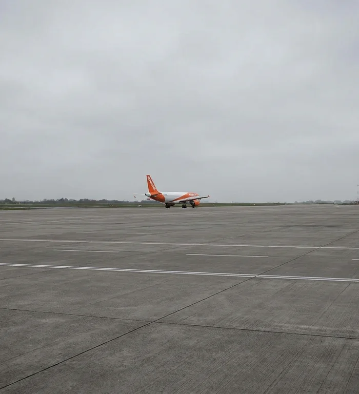 EasyJet Hisseleri Castlelake İlgisiyle Yükseldi