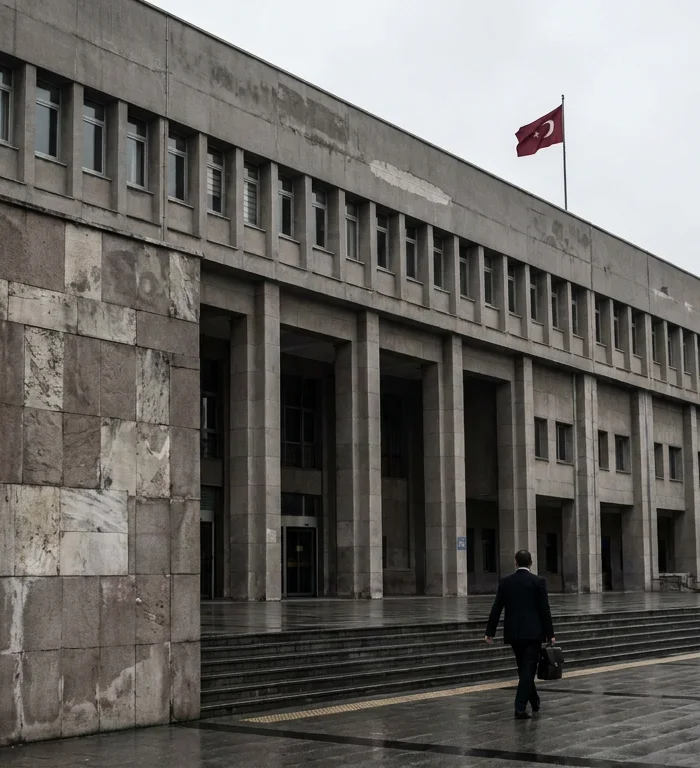 İBB davası: Bayram sonrası ilk duruşma başladı
