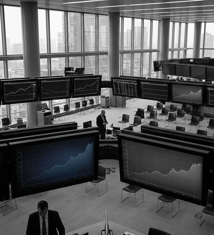 JPMorgan'dan Türk Lirası Kararı: Taktiksel Yaklaşım
