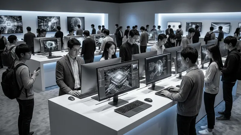 Nvidia, RTX Spark ile Kişisel Bilgisayar Yapay Zeka Gücünü Artırıyor