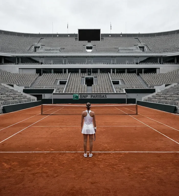 Roland Garros'ta Kadınlar Son 16: Sabalenka mı, Osaka mı?