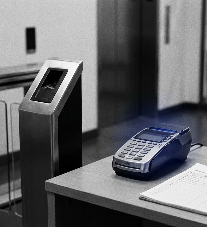 İşyerlerinde Mesai Takibi: KVKK Biyometrik Veriye Dur Dedi