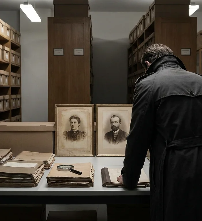 TDK, Nurullah Ataç anmalarında T. S. Eliot’ın fotoğrafını yıllarca kullandı