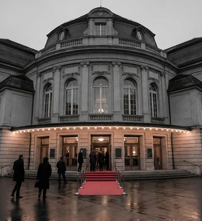 ‘Güçsüz’ 16. Güneydoğu Avrupa Film Festivali’nin resmi seçkisinde