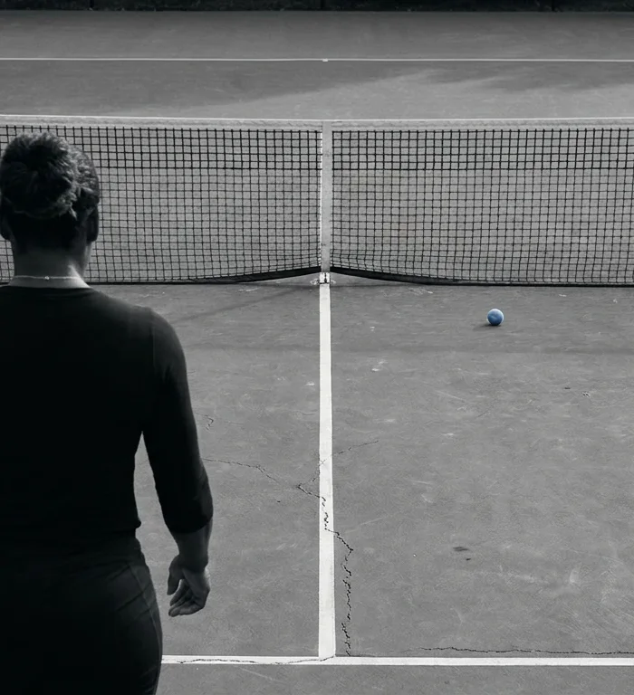 Serena Williams Korta Dönüyor: Tenis Dünyası Heyecanlı
