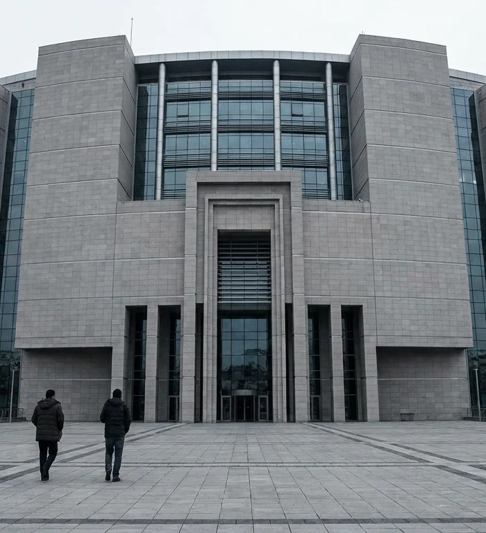 CHP Milletvekilleri Hakkında Suçlamalar Ankara'da