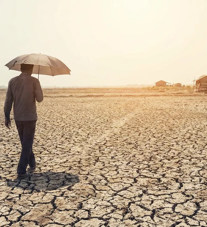 Uzmanlar, Süper El Nino ile Aşırı Sıcaklara Karşı Uyarıyor