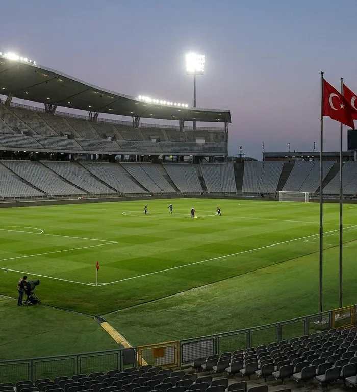 2026 Dünya Kupası Kadrosu Belirlendi: Türkiye Hazır