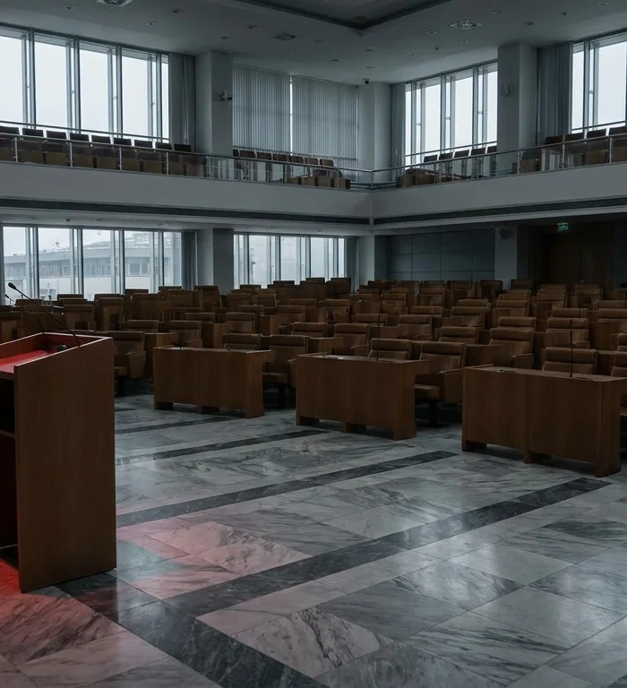 Bahçeli'den CHP'deki "Mutlak Butlan" Tartışmasına Çağrı