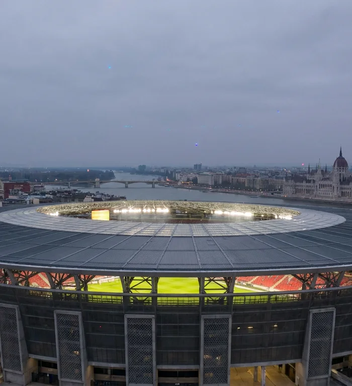 PSG ile Arsenal, 30 Mayıs’ta Budapeşte’de Şampiyonlar Ligi finalinde