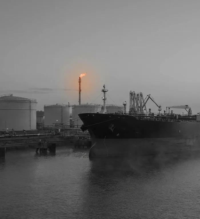 Enerji devi Vitol'den petrol uyarısı
