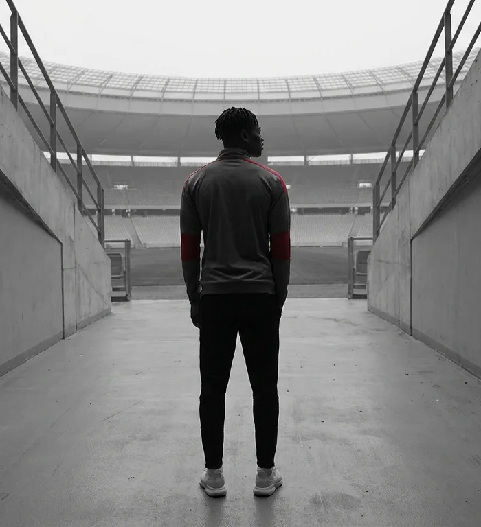 Leao Milan'dan Ayrılmak İstiyor