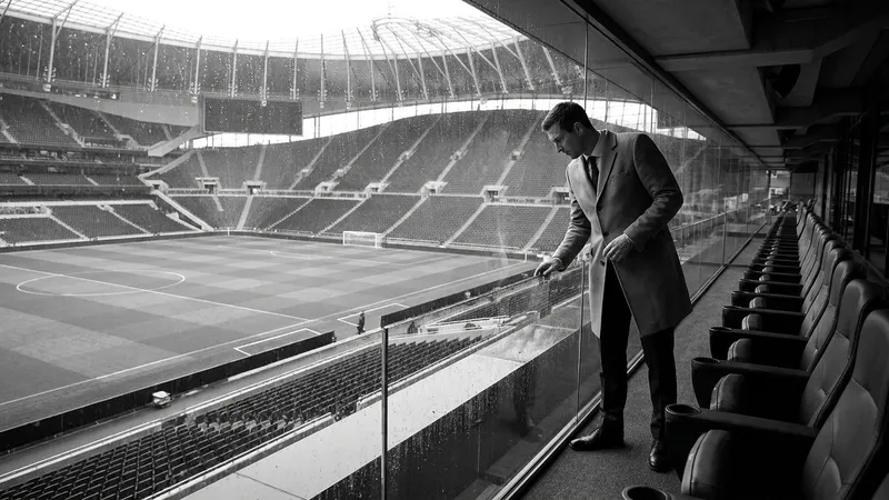 Beşiktaş, Onana İçin Manchester United İle Temasta