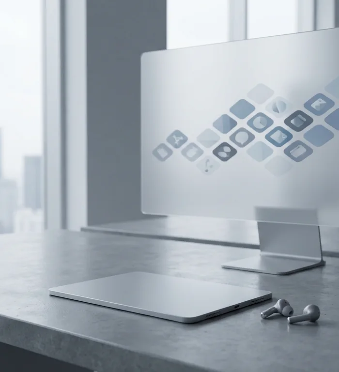 Apple Design Awards 2026 kazananları açıklandı: altı kategoride 12 proje ödül aldı