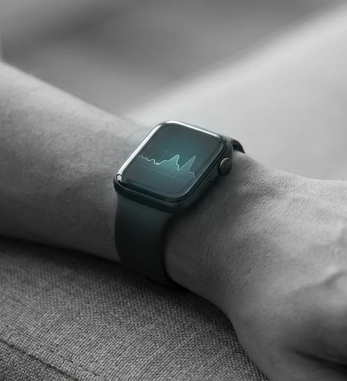 ASUS VivoWatch 6 Plus EKG ve tansiyon takibiyle tanıtıldı