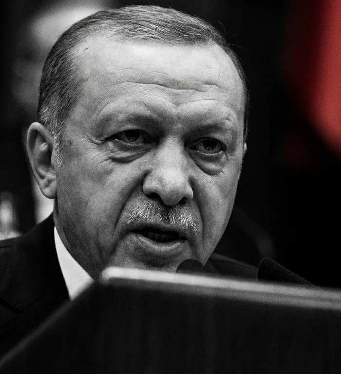 Erdoğan'dan CHP İç Çatışmasına Sert Eleştiri