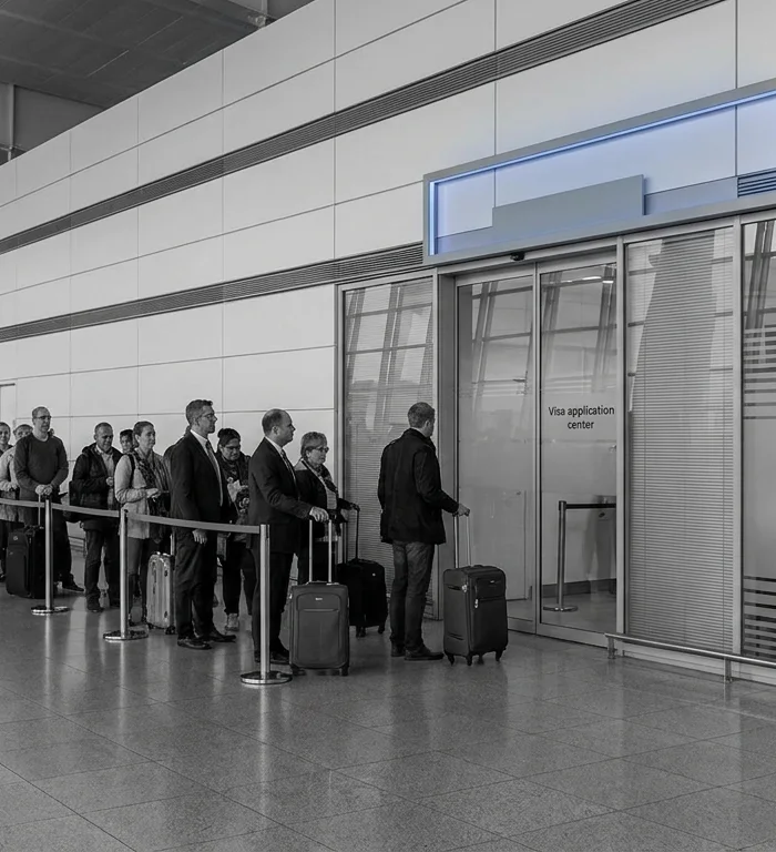 Ticaret Bakanlığı'ndan Schengen Vizesi İddialarına İnceleme
