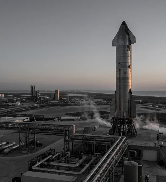 Elon Musk'ın Serveti SpaceX Halka Arzıyla Rekor Kırıyor