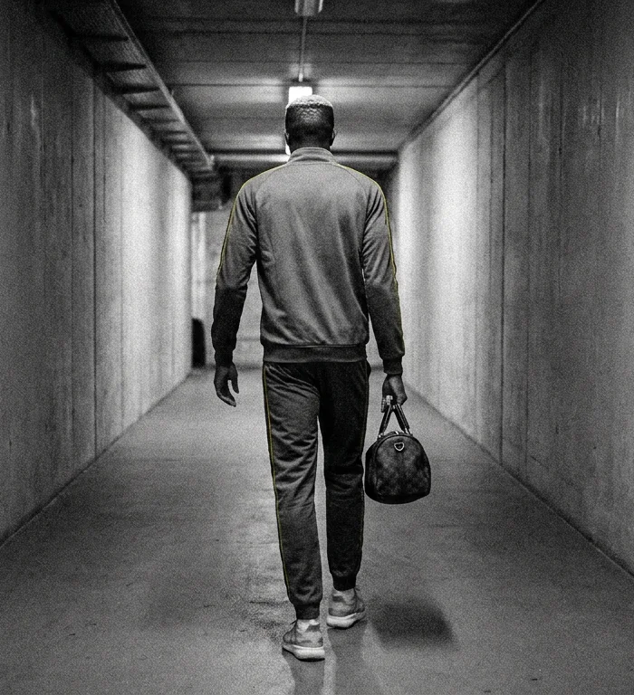 Osimhen Galatasaray'dan Ayrılabilir