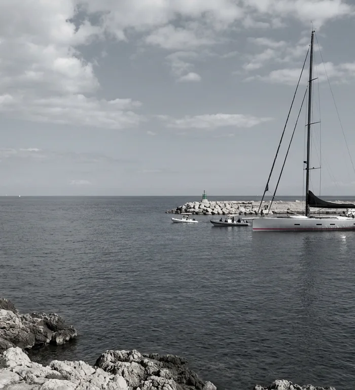Luna Rossa Prada Pirelli, Sardinya’daki America's Cup ön yarışını kazandı