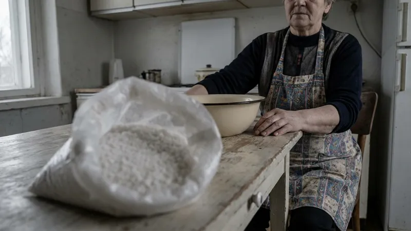 Aşırı tuz tüketimi mide kanseri, inme ve kalp krizi riskini artırıyor