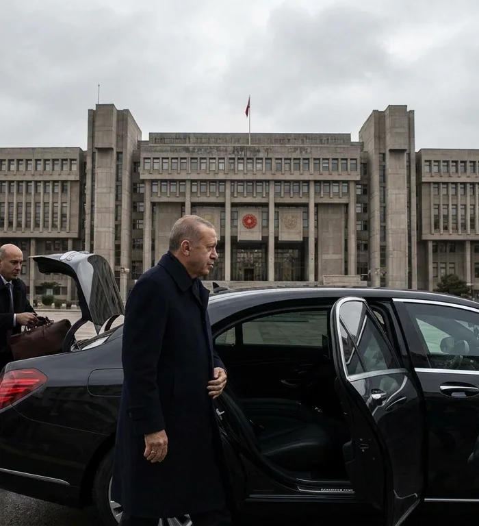 Özel ve Ağbaba Dosyaları Ankara'ya Taşındı