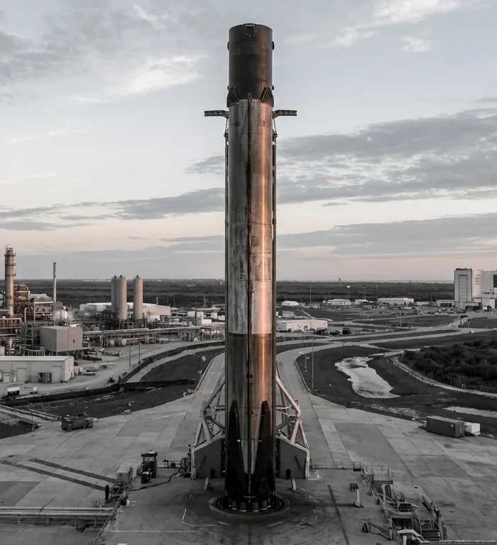 SpaceX Halka Arz Ediliyor: 1,77 Trilyon Dolarlık Dev İşlem