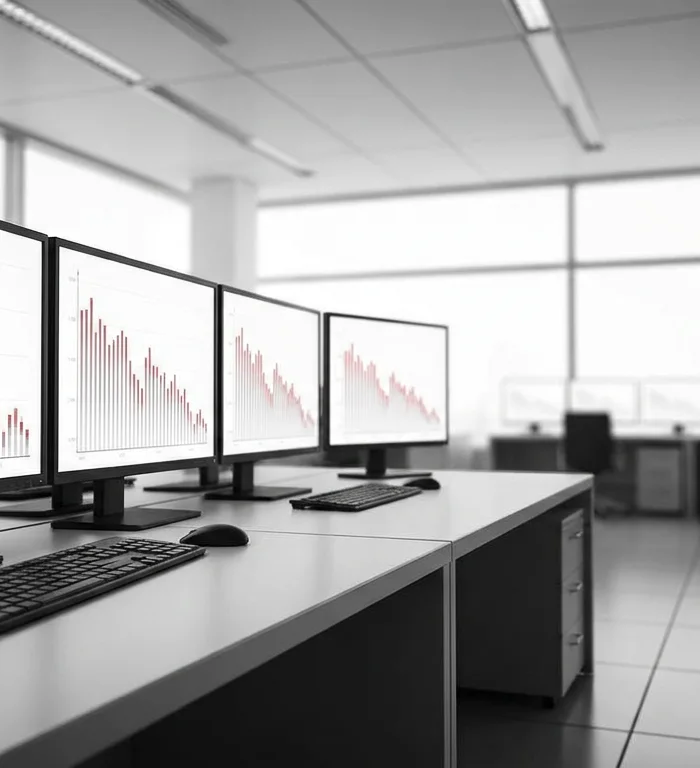 Broadcom Kârı Sonrası Teknoloji Hisselerinde Düşüş