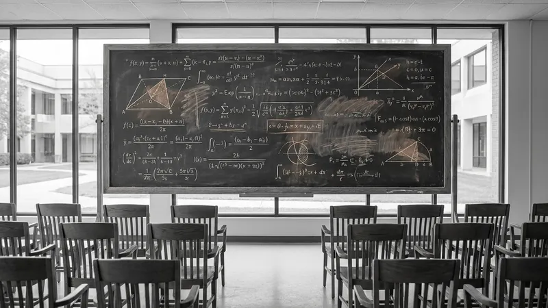 Matematikçilerden Yapay Zeka Başarılarına Şüphe Uyarısı