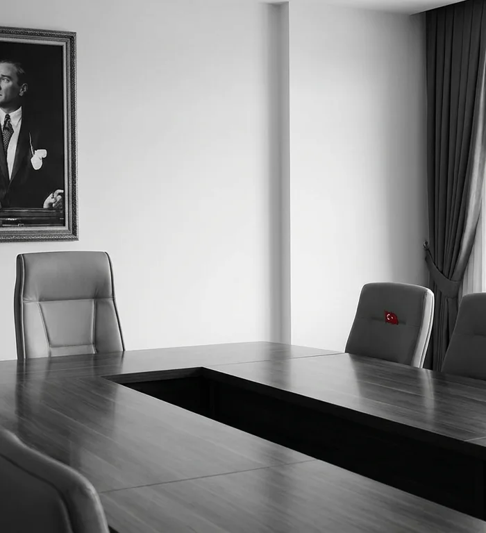 AKP Terme Üyesi Atatürk Paylaşımı Sonrası İstifa Etti