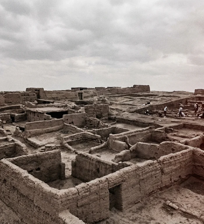 Yeni Araştırma Çatalhöyük'ün Farklı Toplum Modelini İnceledi