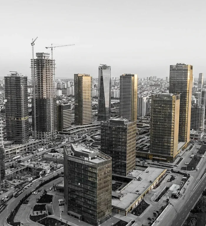 Şimşek'ten Yabancı Yatırımcılara Yüzde Yüz Vergi Muafiyeti Çağrısı