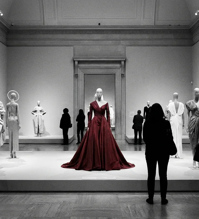 MET’te “Costume Art” sergisi modayı beden üzerinden yeniden okuyor