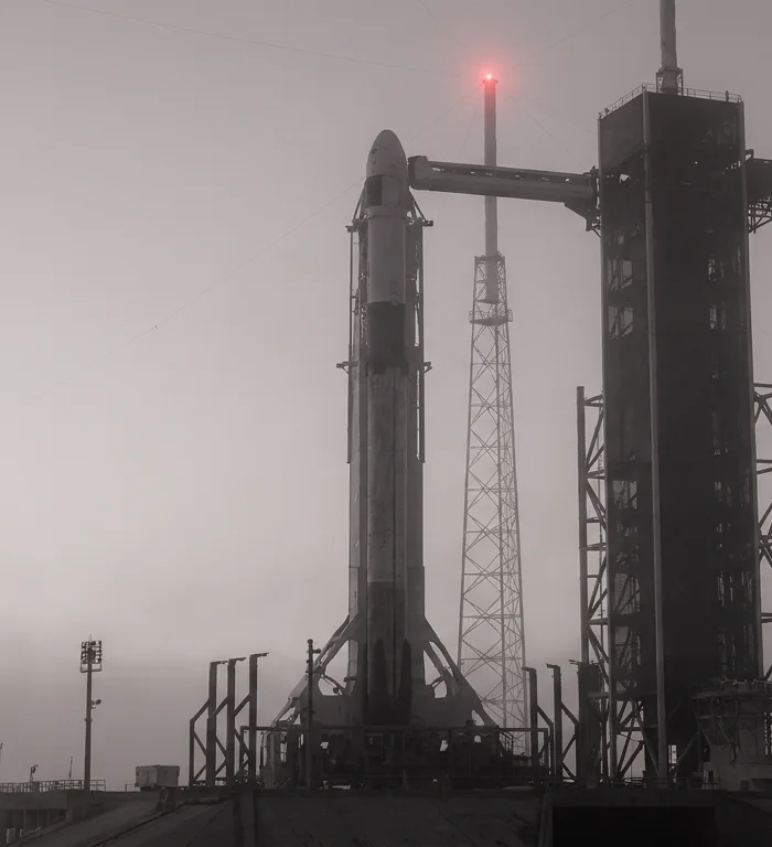 SpaceX IPO Fiyatında Direniyor: Musk'ın Stratejisi
