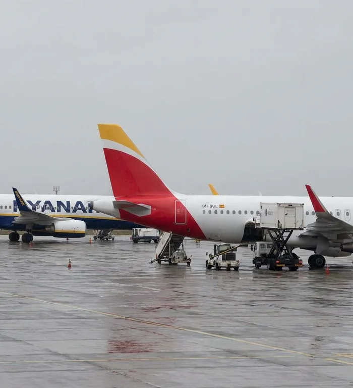 THY, Air Europa Ortaklığında İspanya'dan Onay Aldı