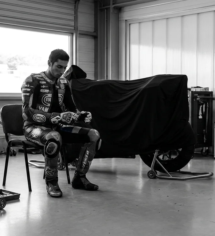 Razgatlıoğlu, MotoGP Macaristan GP'sinde Yarışacak