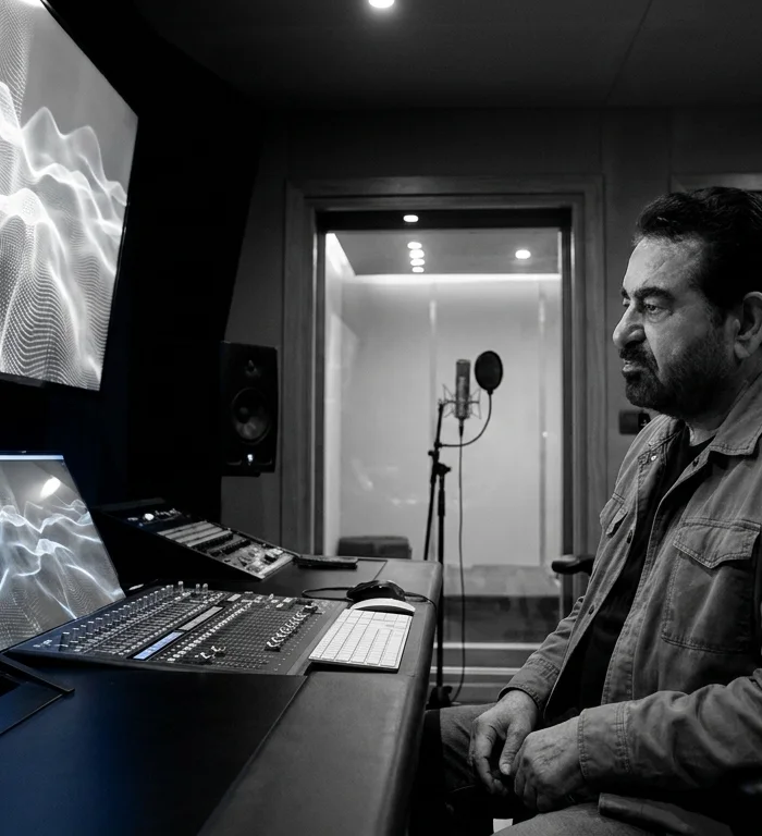 İbrahim Tatlıses ‘Baboş’u yeniledi, yapay zekâlı klibini yayımladı