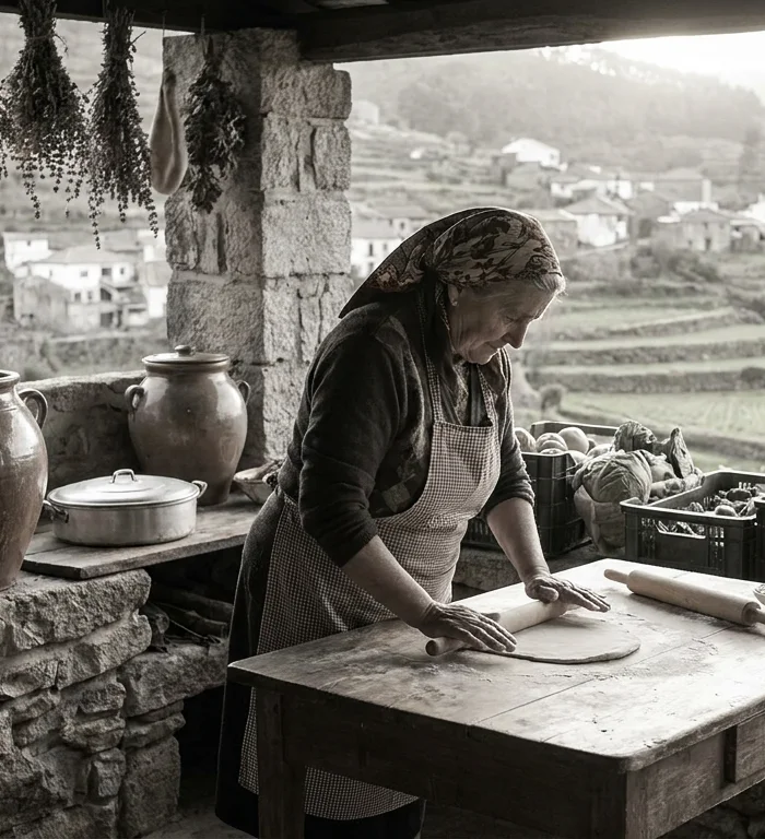 2026 gastronomi rotaları yerel mirasa odaklanıyor: Girit, Kıbrıs ve Massif Central