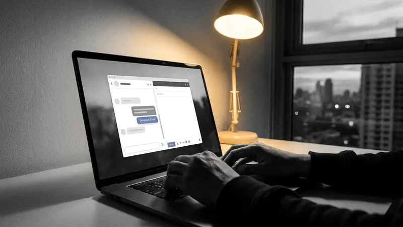 ChatGPT, Gmail Entegrasyonu ile Doğrudan E-posta Gönderimi Başlattı