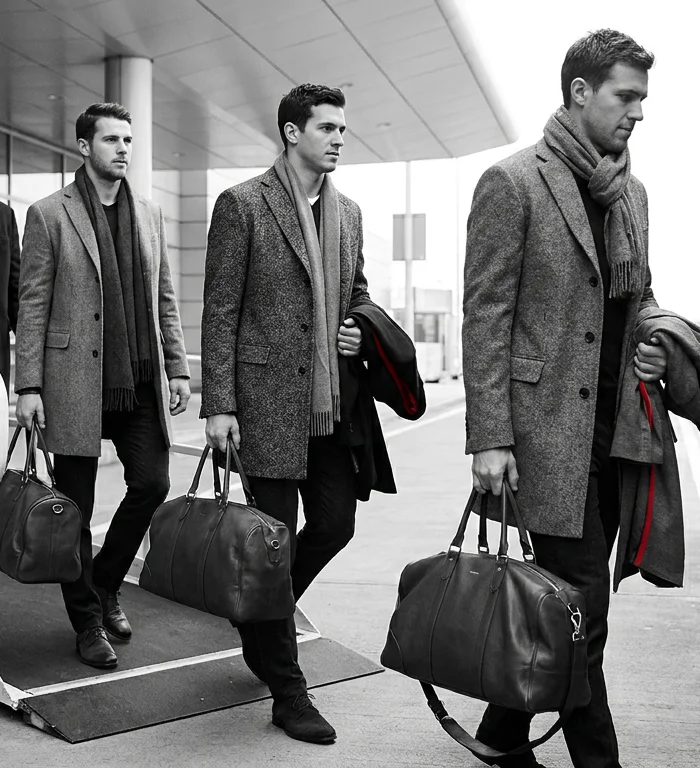 LOEWE, İspanya Milli Takımlarının Resmi Saha Dışı Sponsoru Olarak Açıklandı