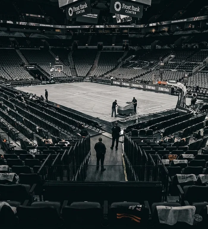 Knicks, San Antonio’da ilk maçı 105-95 kazanıp NBA Finali’ne 1-0 başladı