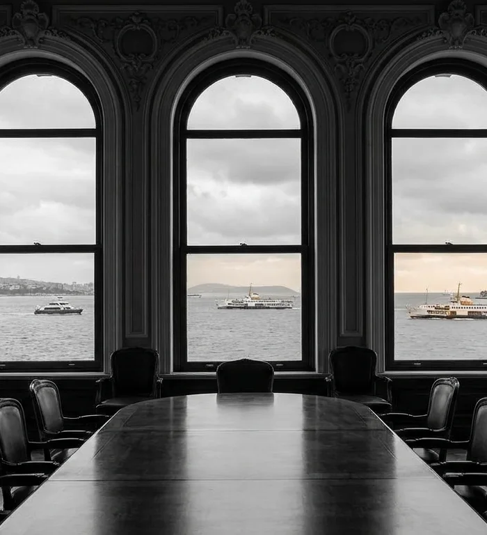 TBB Yönetimi, Bakan Mehmet Nuri Ersoy ile turizm finansmanı ve beklentilerini görüştü