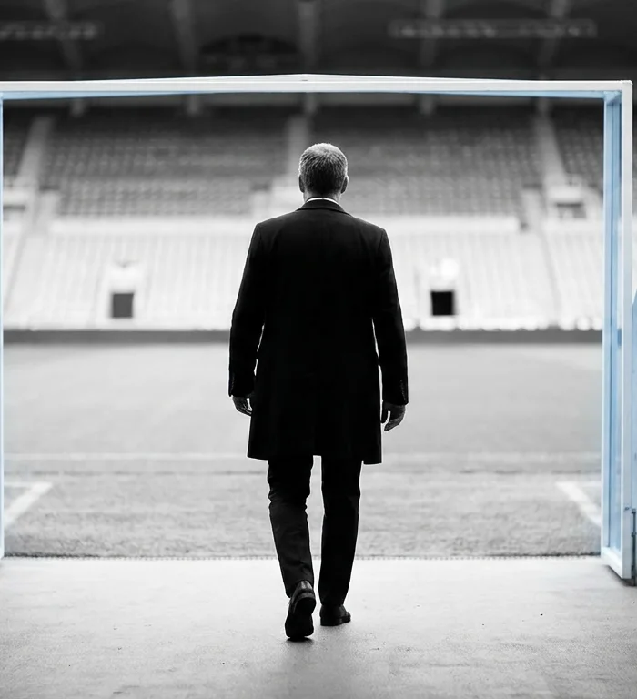 Aziz Yıldırım Fenerbahçe Başkanlığına Geri Döndü